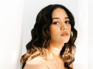 Tiara Effendy Rasakan Kecemasan Saat Rilis Lagu, Kenapa? Tiara Effendy Rasakan Kecemasan Saat Rilis Lagu, Kenapa?