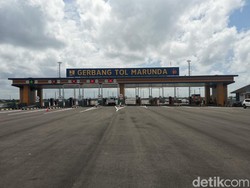Tol Cibitung-Cilincing Rampung, Bekasi ke Tanjung Priok Cuma 35 Menit