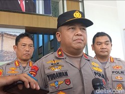Wakapolda dan Dirreskrimsus Polda Jambi Dimutasi, Ini Penggantinya