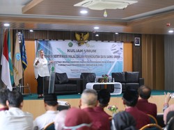 Wali Kota Semarang Dorong Pelaku UMKM Urus Sertifikasi Halal