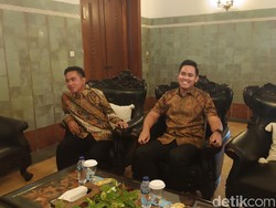 Dico Puji Gibran: Mentor, Bisa Gaet Investasi dari Luar Sangat Besar