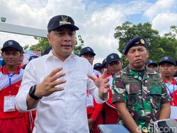 Walkot Eri Tegaskan Sekolah Kebangsaan Bukan untuk Anak Nakal-ASN Bakal Ikut