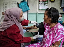 Mulai Februari, Warga Lebak yang Ulang Tahun Bisa Cek Kesehatan Gratis