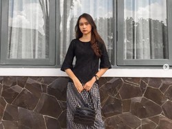 Profil Yasinta Aurellia, Puteri Indonesia Jatim 2023