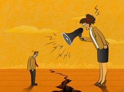 Kisah Viral Cita-cita Siswa Dipatahkan Oknum Guru