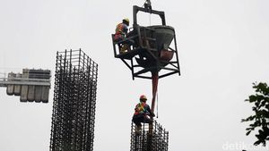 39.156 Pekerja Konstruksi Akan Disertifikasi Tahun 2023 Ini