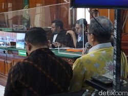 Jalani Sidang Duplik, Panpel Arema FC Kekeh Tak Salah di Kasus Kanjuruhan