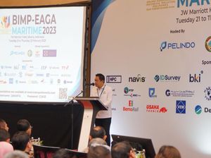 Potensi Ekonomi Maritim di 4 Negara Melimpah, Tapi Butuh Investasi Besar