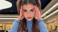 Potret Pemain Catur yang Kecantikannya Jadi Atensi, Dijuluki Queen Gambit Asli