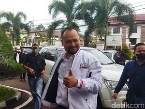 Yangto Eks Napi Kasus Pencabulan Berpeluang Lolos ke DPRD Pandeglang Lagi Yangto Eks Napi Kasus Pencabulan Berpeluang Lolos ke DPRD Pandeglang Lagi