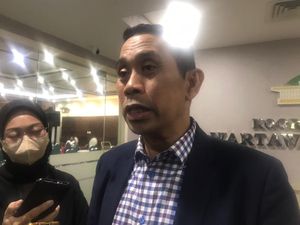 Legislator Bicara 4 Kerugian Impor Baju Bekas, Salah Satunya Gatal-gatal Legislator Bicara 4 Kerugian Impor Baju Bekas, Salah Satunya Gatal-gatal
