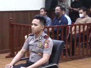 Hasil Sidang Etik Eliezer Lengkap, Termasuk Sanksi dan Pertimbangannya Hasil Sidang Etik Eliezer Lengkap, Termasuk Sanksi dan Pertimbangannya