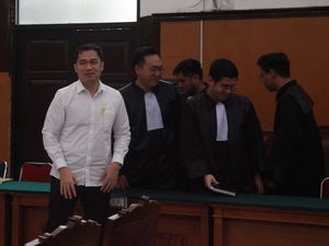 Ini Hal yang Meringankan AKBP Arif Rachman dari Tuntutan Jaksa