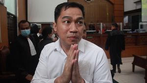 Tok! Arif Rachman Divonis 10 Bulan Penjara Kasus Perusakan CCTV Pembunuhan Yosua