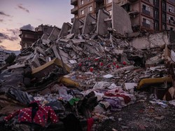 Korban Jiwa Gempa Turki-Suriah Jadi 50.000 Orang, Puluhan Ribu Hilang!