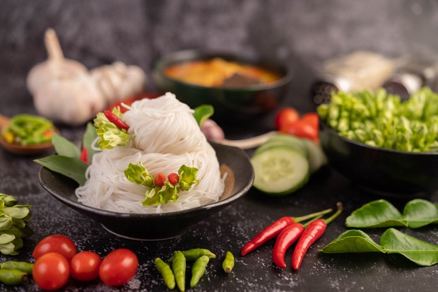 Bebas Gluten/Foto: Freepik.com/Jcomp Bebas Gluten