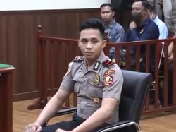 Polri Pastikan Tetap Lindungi Eliezer Usai LPSK Cabut Perlindungan