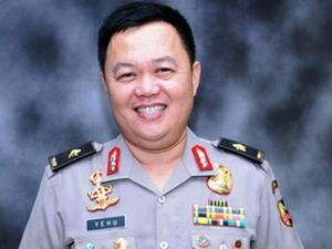 Kisah Brigjen Yehu: Hidup Sederhana Naik TransJ-MRT, Inovator Teknologi Polri Kisah Brigjen Yehu: Hidup Sederhana Naik TransJ-MRT, Inovator Teknologi Polri