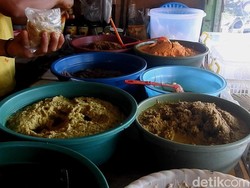 4 Tips Memilih dan Menyimpan Bumbu Giling untuk Stok  Ramadan