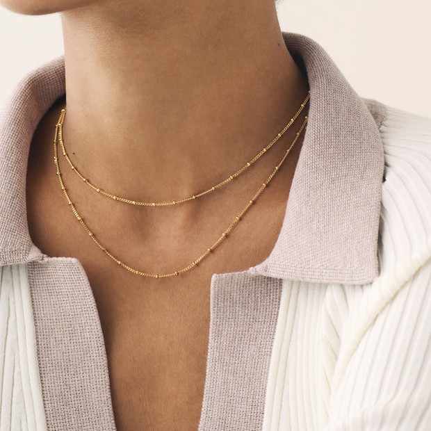 Catherine Middleton/Foto: spellsoflove.co.uk Kalung Kate Middleton