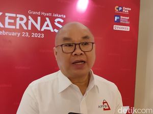 Industri Ritel RI Disebut Stagnan, Ini Penyebabnya Industri Ritel RI Disebut Stagnan, Ini Penyebabnya