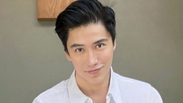 8 Foto Chuando Tan Model Singapura Tampan & Awet Muda, Usia Asli Bikin Kaget