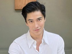 Bugar Banget! Tubuh Kekar Chuando Tan Jadi Sorotan, Bak Tak Menua di Usia 57