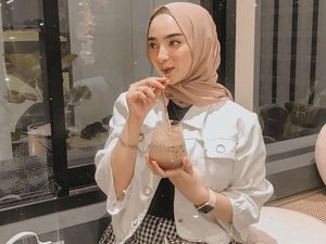Kesetiaan Dinan Fajrina Meski Aset Doni Salmanan Disita Kesetiaan Dinan Fajrina Meski Aset Doni Salmanan Disita