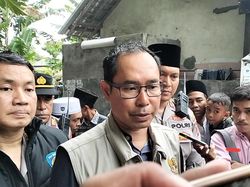 8 WNI asal Lombok Dipulangkan dari Turki