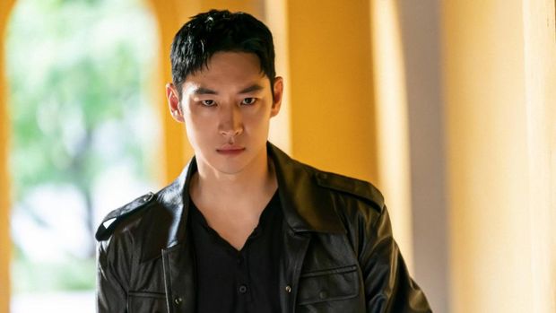 Drama Korea Taxi Driver 2