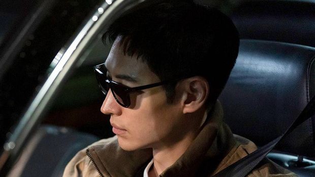 Drama Korea Taxi Driver 2