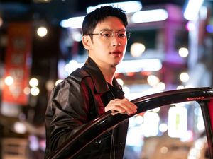 Jadwal Tayang Taxi Driver 3 Jadwal Tayang Taxi Driver 3