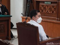 Arif Rachman Divonis 10 Bulan Bui di Kasus Perusakan CCTV Sambo!