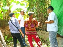 Pengusaha Situbondo Berurusan dengan Polisi gegara Pelihara Elang Bondol
