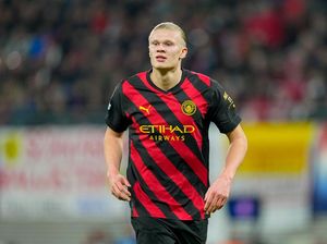 Lawan Sudah Temukan Cara Redam Haaland?