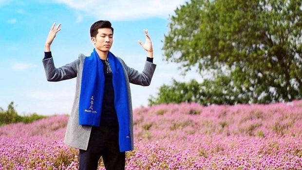 Falun Dafa