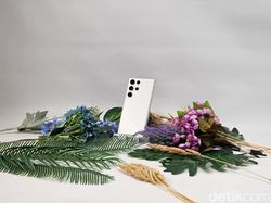 Pre-order Galaxy S23 Series 5G di Indonesia Laris Manis