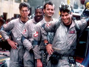 Ernie Hudson Ngaku Tersiksa Syuting Ghostbuster: Butuh 10 Tahun untuk Lupa