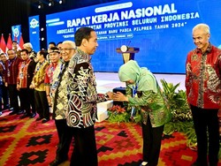 Rakernas APPSI, Khofifah Komitmen Jaga Iklim Investasi di Jatim