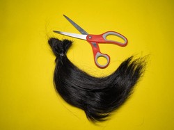 Mengapa Kanker Identik dengan Gundul?