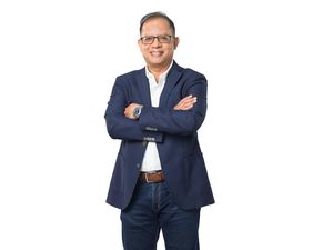 Upaya Telkom Perluas Adopsi Internet Rumahan di RI Upaya Telkom Perluas Adopsi Internet Rumahan di RI