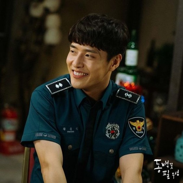 Hwang Yong Shik /foto: viu.com .