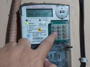 Kenapa ya Listrik di Rumah Terasa Boros? Bisa Jadi Ini Penyebabnya