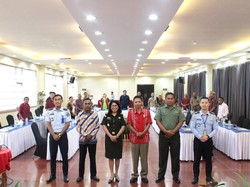 Imigrasi Labuan Bajo Bentuk Tim Awasi Orang Asing Jelang KTT ASEAN