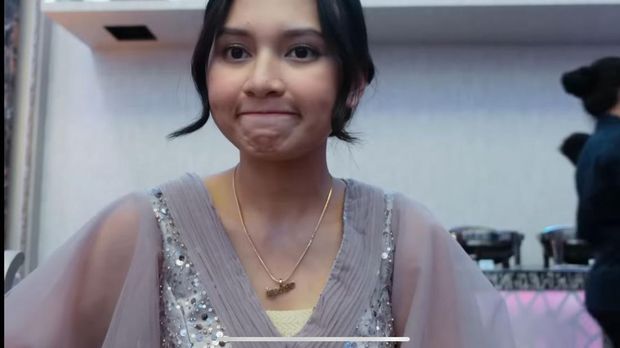 Indah Permatasari