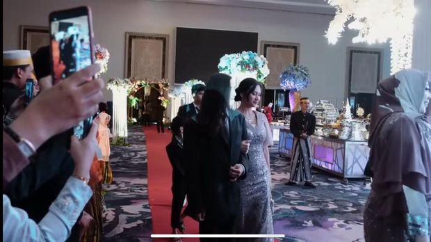 Indah Permatasari
