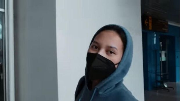 Indah Permatasari