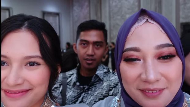 Indah Permatasari