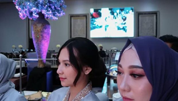 Indah Permatasari