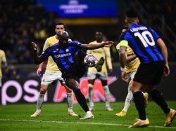 Gol Semata Wayang Lukaku Bawa Kemenangan Milan 1-0 Atas Porto